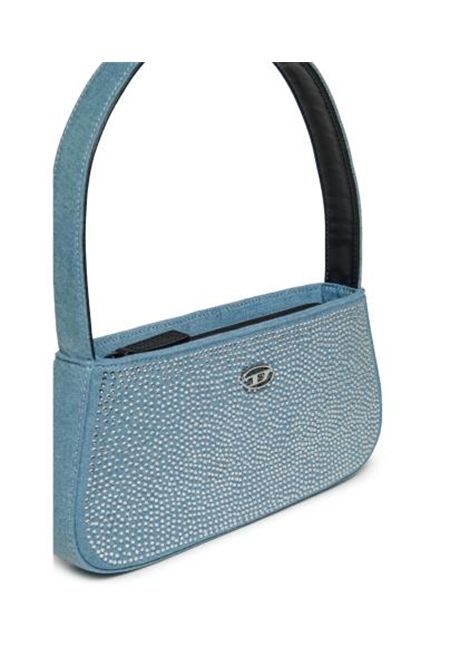 Borsa a spalla con strass DIESEL KIDS | J02530 KXBRMK01
